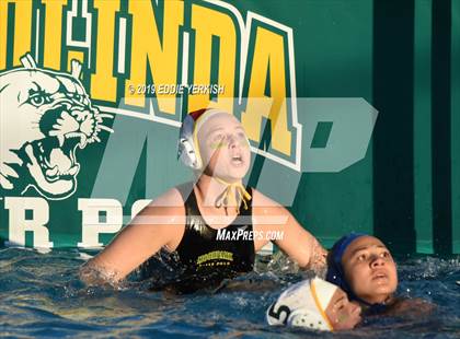 Thumbnail 1 in Culver City vs. Moorpark (Los Altos Tournament) photogallery.