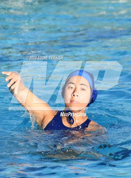 Thumbnail 3 in Culver City vs. Moorpark (Los Altos Tournament) photogallery.