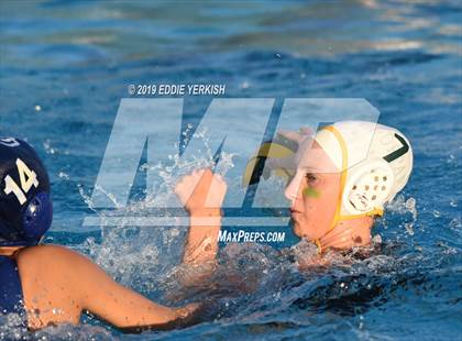Thumbnail 2 in Culver City vs. Moorpark (Los Altos Tournament) photogallery.