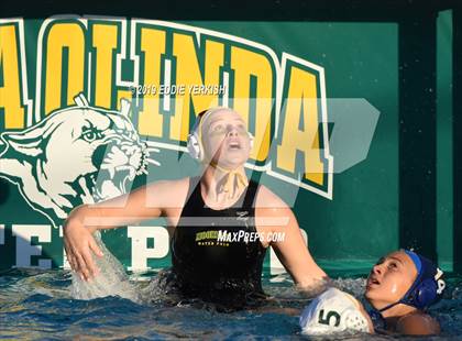 Thumbnail 2 in Culver City vs. Moorpark (Los Altos Tournament) photogallery.