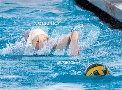 Thumbnail 2 in Culver City vs. Moorpark (Los Altos Tournament) photogallery.