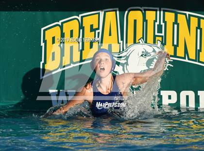 Thumbnail 1 in Culver City vs. Moorpark (Los Altos Tournament) photogallery.