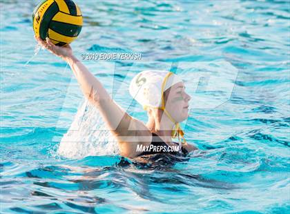Thumbnail 2 in Culver City vs. Moorpark (Los Altos Tournament) photogallery.