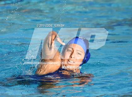Thumbnail 1 in Culver City vs. Moorpark (Los Altos Tournament) photogallery.