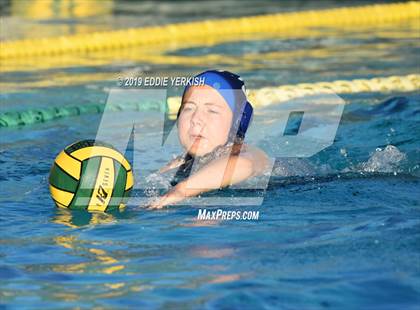 Thumbnail 2 in Culver City vs. Moorpark (Los Altos Tournament) photogallery.