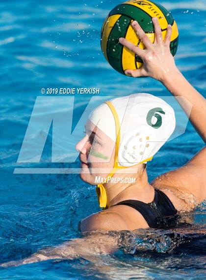 Thumbnail 1 in Culver City vs. Moorpark (Los Altos Tournament) photogallery.