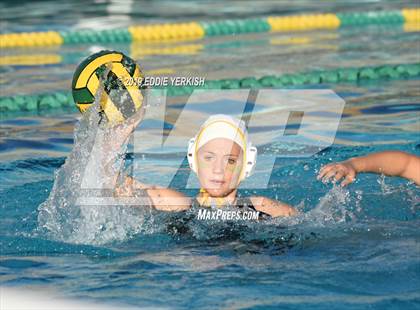 Thumbnail 1 in Culver City vs. Moorpark (Los Altos Tournament) photogallery.