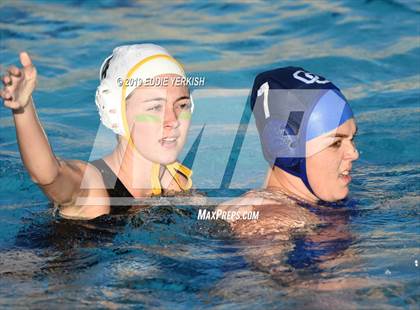 Thumbnail 2 in Culver City vs. Moorpark (Los Altos Tournament) photogallery.
