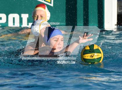 Thumbnail 1 in Culver City vs. Moorpark (Los Altos Tournament) photogallery.