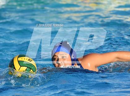 Thumbnail 1 in Culver City vs. Moorpark (Los Altos Tournament) photogallery.