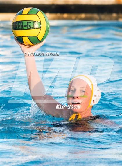 Thumbnail 2 in Culver City vs. Moorpark (Los Altos Tournament) photogallery.