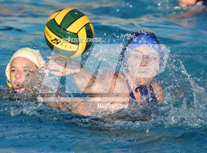 Thumbnail 2 in Culver City vs. Moorpark (Los Altos Tournament) photogallery.
