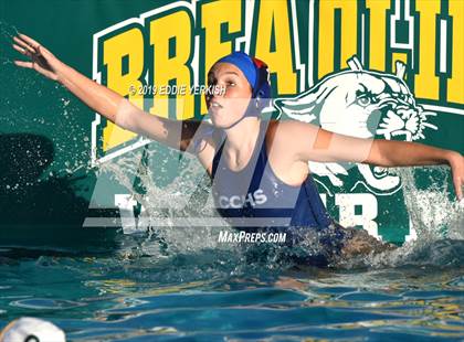 Thumbnail 1 in Culver City vs. Moorpark (Los Altos Tournament) photogallery.