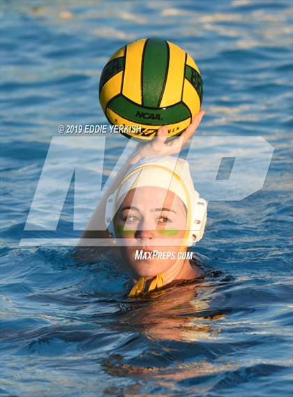 Thumbnail 2 in Culver City vs. Moorpark (Los Altos Tournament) photogallery.