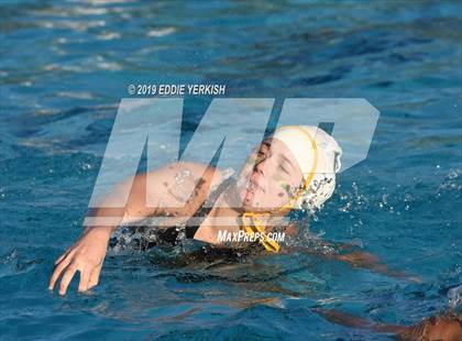Thumbnail 2 in Culver City vs. Moorpark (Los Altos Tournament) photogallery.