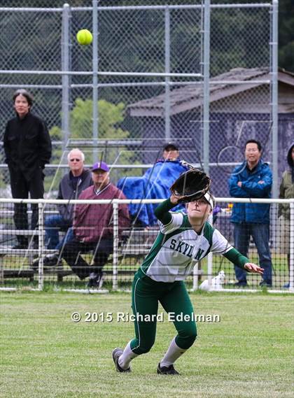 Thumbnail 2 in Skyline @ Issaquah photogallery.
