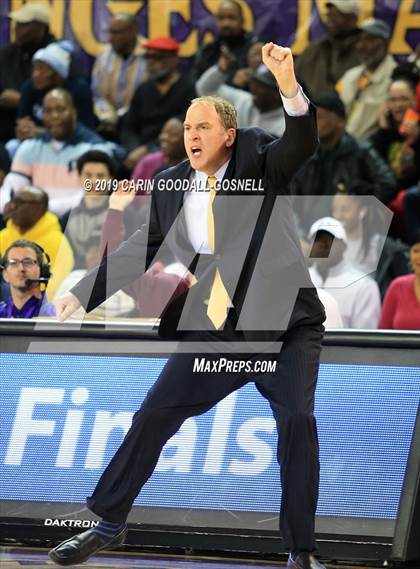 Thumbnail 2 in Greene Central vs. Farmville Central (NCHSAA 2A Regional Round) photogallery.