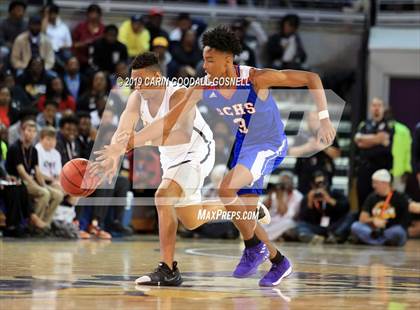 Thumbnail 3 in Greene Central vs. Farmville Central (NCHSAA 2A Regional Round) photogallery.