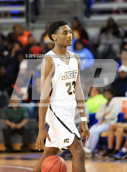 Thumbnail 3 in Greene Central vs. Farmville Central (NCHSAA 2A Regional Round) photogallery.