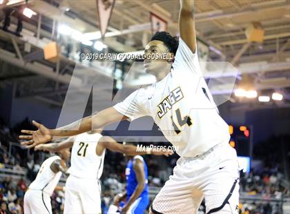 Thumbnail 1 in Greene Central vs. Farmville Central (NCHSAA 2A Regional Round) photogallery.