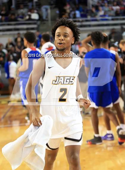 Thumbnail 2 in Greene Central vs. Farmville Central (NCHSAA 2A Regional Round) photogallery.