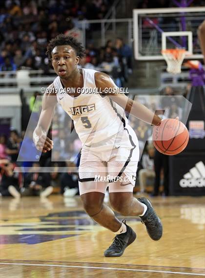 Thumbnail 1 in Greene Central vs. Farmville Central (NCHSAA 2A Regional Round) photogallery.