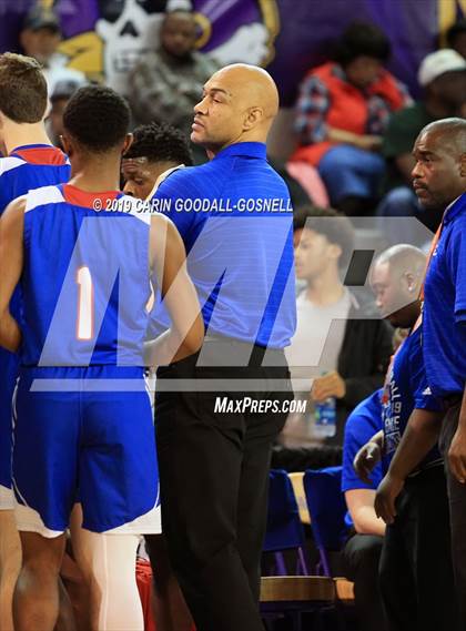 Thumbnail 1 in Greene Central vs. Farmville Central (NCHSAA 2A Regional Round) photogallery.
