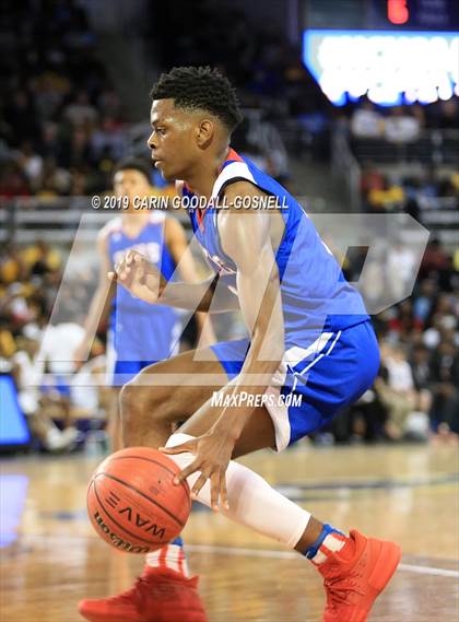 Thumbnail 3 in Greene Central vs. Farmville Central (NCHSAA 2A Regional Round) photogallery.