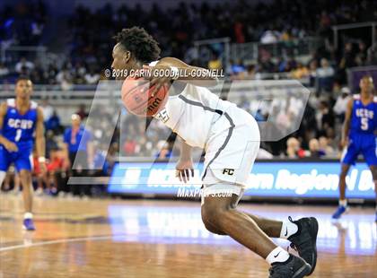 Thumbnail 3 in Greene Central vs. Farmville Central (NCHSAA 2A Regional Round) photogallery.
