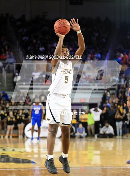 Thumbnail 3 in Greene Central vs. Farmville Central (NCHSAA 2A Regional Round) photogallery.