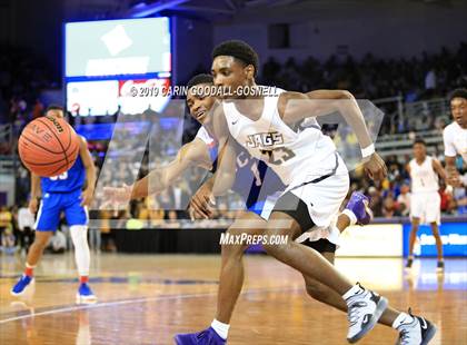 Thumbnail 2 in Greene Central vs. Farmville Central (NCHSAA 2A Regional Round) photogallery.