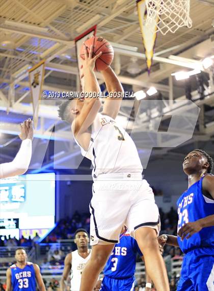 Thumbnail 1 in Greene Central vs. Farmville Central (NCHSAA 2A Regional Round) photogallery.