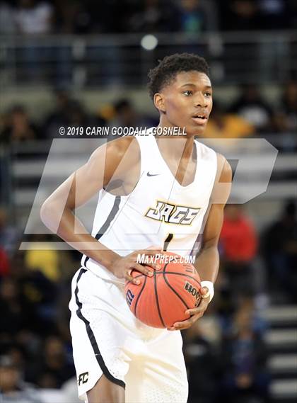 Thumbnail 1 in Greene Central vs. Farmville Central (NCHSAA 2A Regional Round) photogallery.