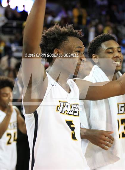 Thumbnail 1 in Greene Central vs. Farmville Central (NCHSAA 2A Regional Round) photogallery.