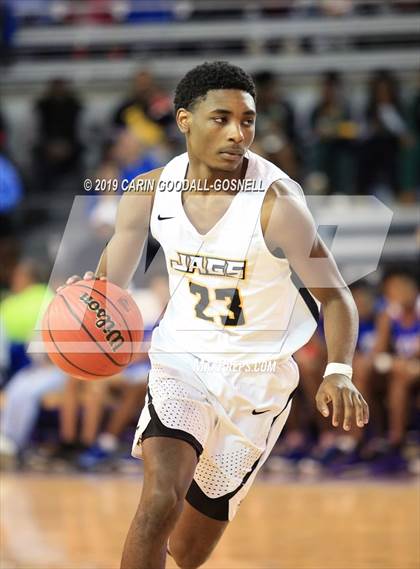Thumbnail 1 in Greene Central vs. Farmville Central (NCHSAA 2A Regional Round) photogallery.