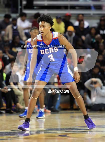 Thumbnail 1 in Greene Central vs. Farmville Central (NCHSAA 2A Regional Round) photogallery.