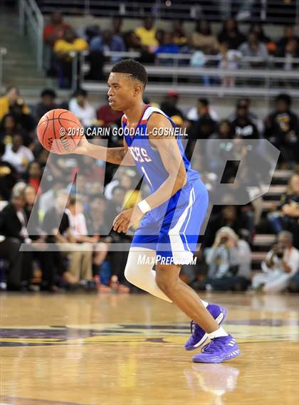 Thumbnail 2 in Greene Central vs. Farmville Central (NCHSAA 2A Regional Round) photogallery.