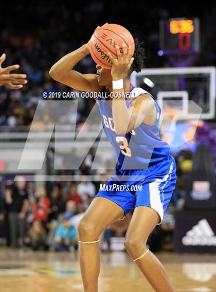 Thumbnail 1 in Greene Central vs. Farmville Central (NCHSAA 2A Regional Round) photogallery.