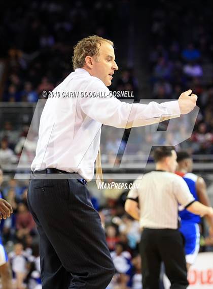 Thumbnail 2 in Greene Central vs. Farmville Central (NCHSAA 2A Regional Round) photogallery.