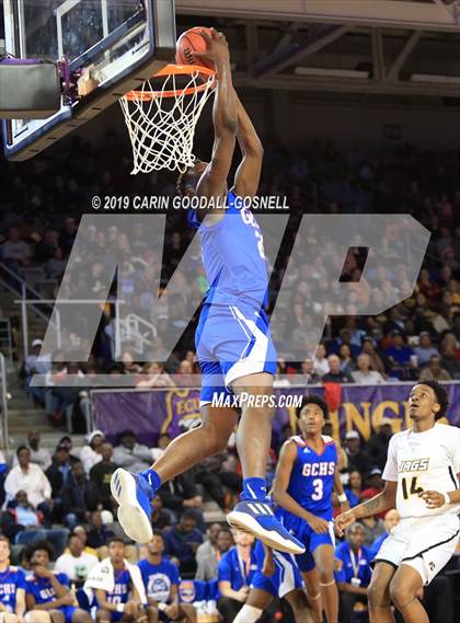 Thumbnail 3 in Greene Central vs. Farmville Central (NCHSAA 2A Regional Round) photogallery.