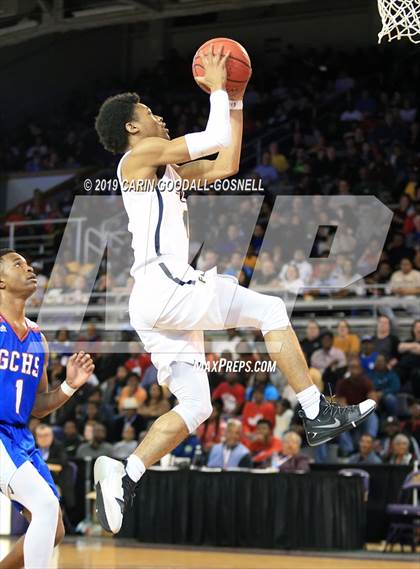 Thumbnail 1 in Greene Central vs. Farmville Central (NCHSAA 2A Regional Round) photogallery.