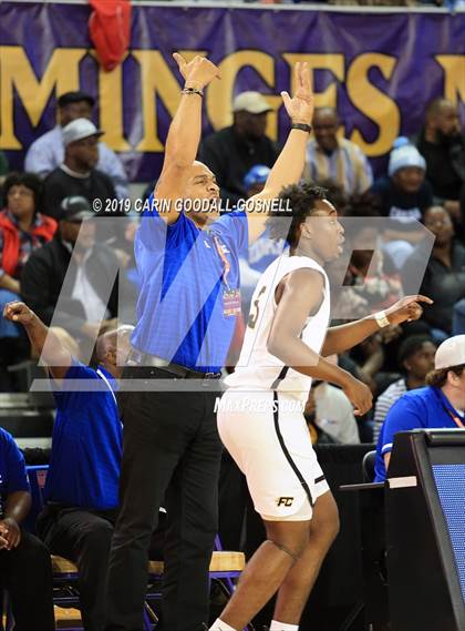Thumbnail 1 in Greene Central vs. Farmville Central (NCHSAA 2A Regional Round) photogallery.