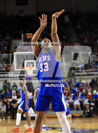 Thumbnail 1 in Greene Central vs. Farmville Central (NCHSAA 2A Regional Round) photogallery.