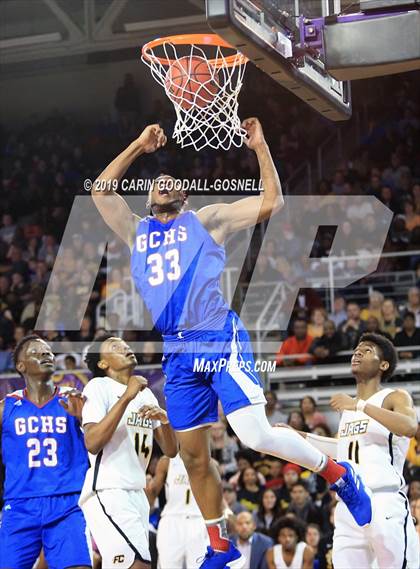 Thumbnail 3 in Greene Central vs. Farmville Central (NCHSAA 2A Regional Round) photogallery.