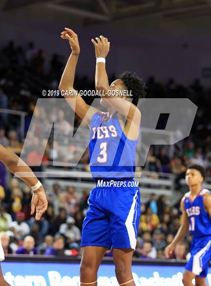 Thumbnail 1 in Greene Central vs. Farmville Central (NCHSAA 2A Regional Round) photogallery.