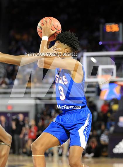 Thumbnail 3 in Greene Central vs. Farmville Central (NCHSAA 2A Regional Round) photogallery.