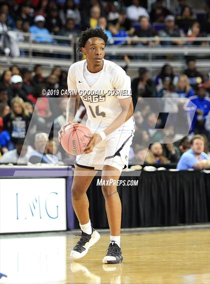 Thumbnail 3 in Greene Central vs. Farmville Central (NCHSAA 2A Regional Round) photogallery.