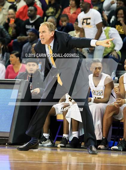 Thumbnail 1 in Greene Central vs. Farmville Central (NCHSAA 2A Regional Round) photogallery.