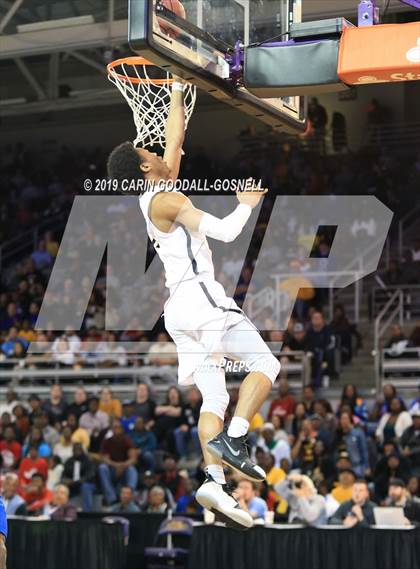 Thumbnail 2 in Greene Central vs. Farmville Central (NCHSAA 2A Regional Round) photogallery.