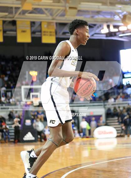 Thumbnail 3 in Greene Central vs. Farmville Central (NCHSAA 2A Regional Round) photogallery.